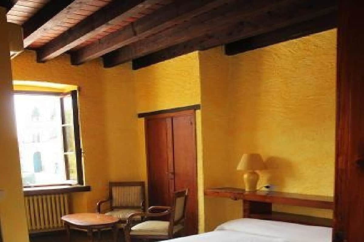 Eenvoudige kamer | Gratis wifi