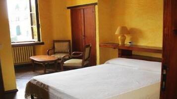 Basic-Zimmer | Kostenloses WLAN