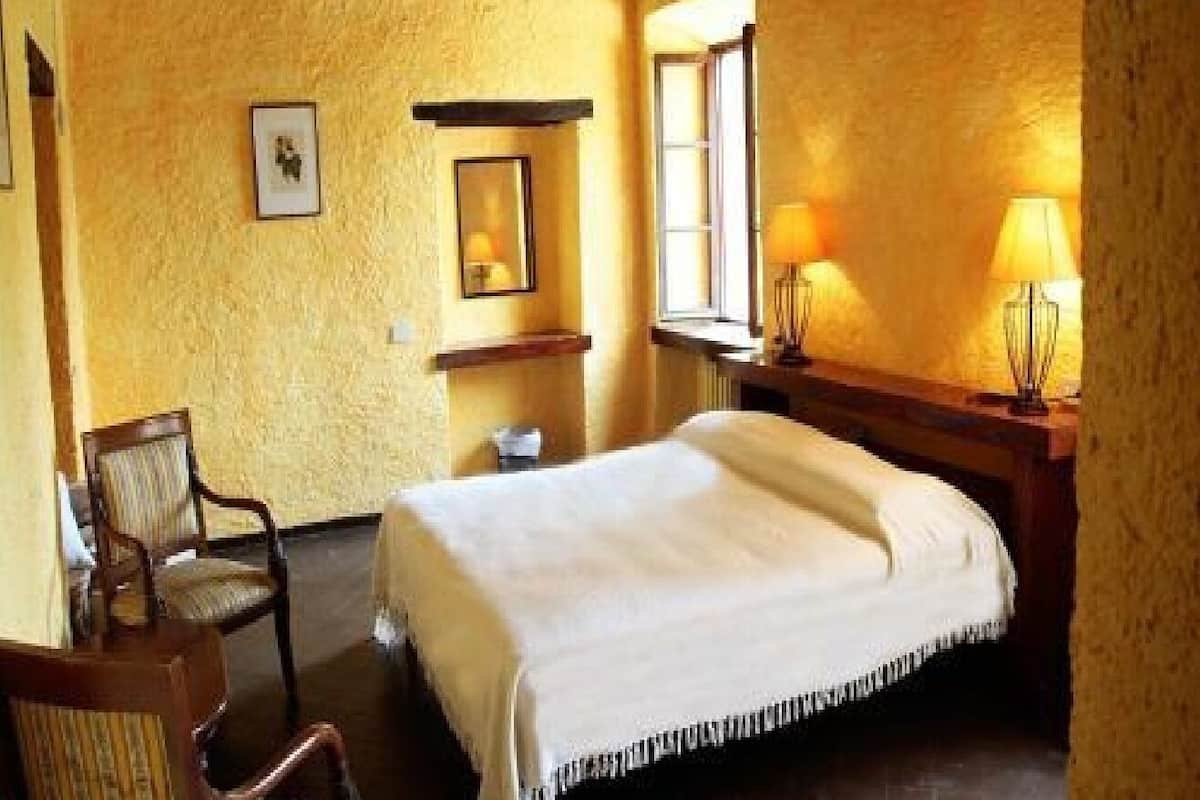 Basic Quadruple Room | WiFi (free)