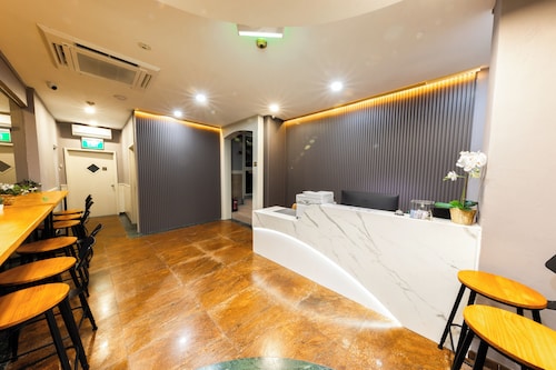  D'nova Hotel @ Kallang