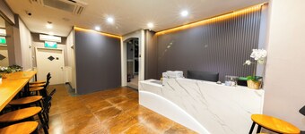  D'nova Hotel @ Kallang