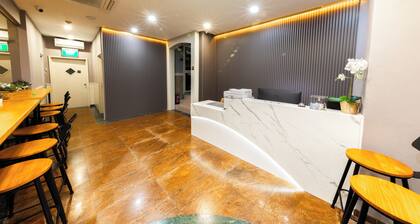 D'nova Hotel @ Kallang