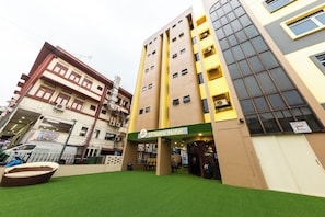 Exterior -  D'nova Hotel @ Kallang (Singapore)