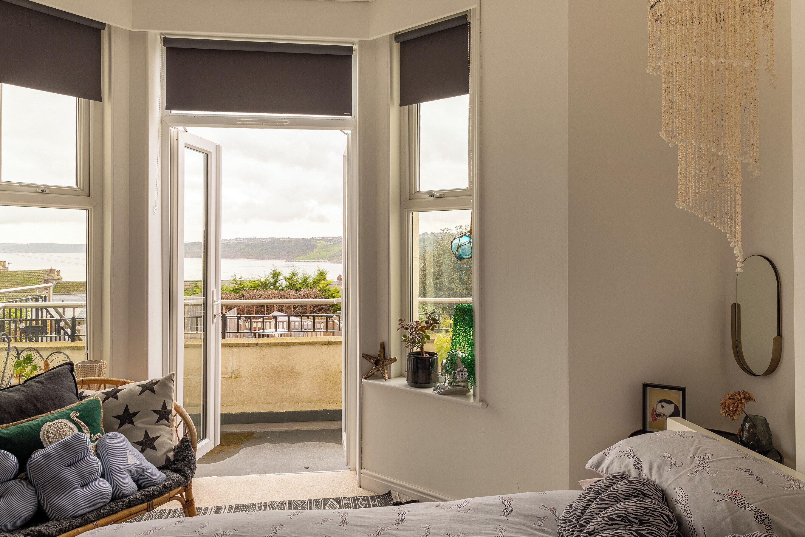 Skrivebord, strygejern/strygebræt