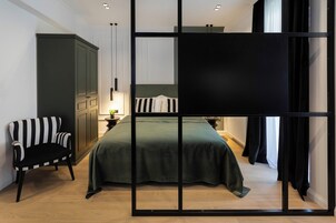 Sábanas italianas Frette y ropa de cama de alta calidad 