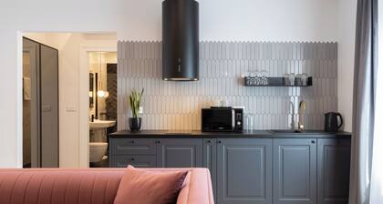 Candy Ballerina I-IV Zagreb Center Lux