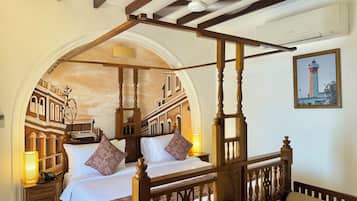 1 habitación, sábanas de algodón egipcio y ropa de cama de alta calidad