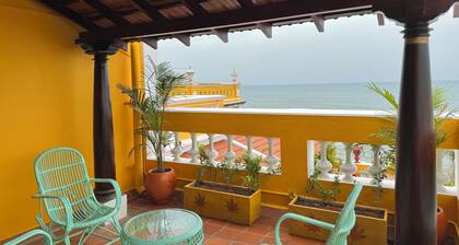 La Plage SeaView Suites