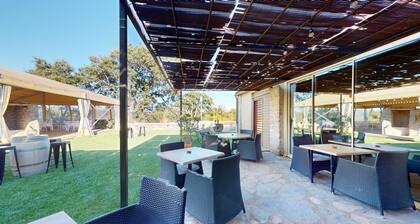 Logement entier : Gßte Arche - région Pic St Loup, Gßte Arche - région Pic St Loup