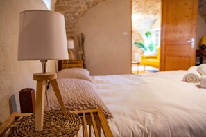 2 Schlafzimmer, Bügeleisen/Bügelbrett, WLAN