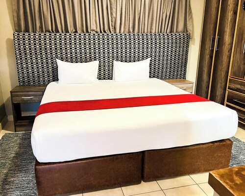 PW Heights Private Guest House