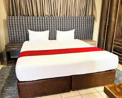 PW Heights Private Guest House