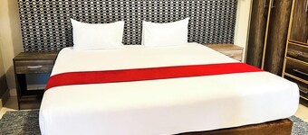 PW Heights Private Guest House