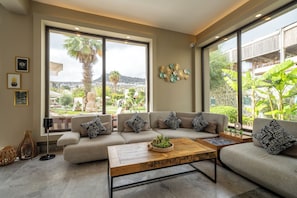 منطقة الاستقبال