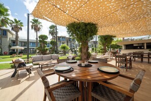Restaurant - Mare Alba (Bodrum)