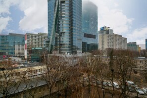 View from property - Warsaw Apartment One Bedroom by Renters (Warsaw)