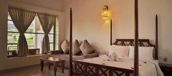 Welbeck Vintage by Oxygen Resorts