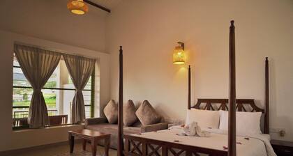 Welbeck Vintage by Oxygen Resorts