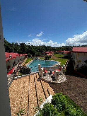 Luxury Room, Garden View - Maior Roma by jolly jolly lester (Vagator)