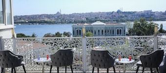 HOTEL DEMİRCAN