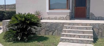 Katavias House near to Prasonisi