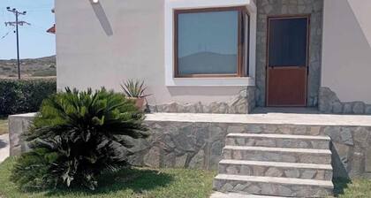 Katavias House near to Prasonisi