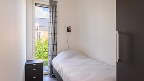 3 chambres, accès au Wi-Fi (inclus), accessible en fauteuil roulant