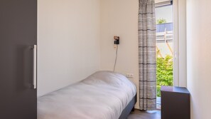 3 bedrooms, free WiFi, wheelchair access