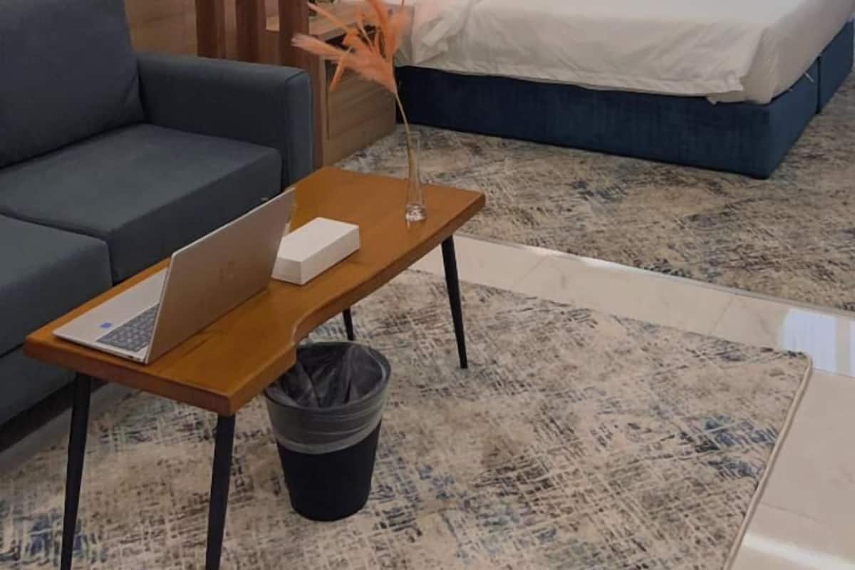 In-room safe, blackout curtains, soundproofing, iron/ironing board