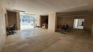 Reception - Holiday Plus Mishrifah Apartments (Jeddah)