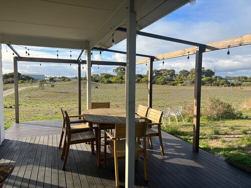 Ramblers Croft - WiFi, Pet friendly outside