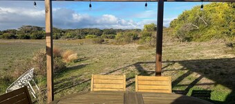 Ramblers Croft - WiFi, Pet friendly outside
