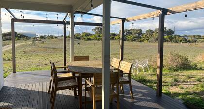 Ramblers Croft- WiFi, Pet friendly outside