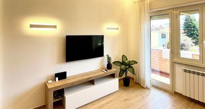 Fully Renovated Accomodation