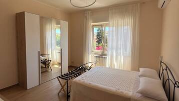 3 soveværelser, Wi-Fi, sengetøj