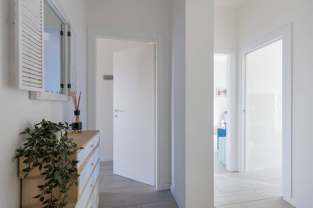 Charming Mazzini Apartment by Wonderful Italy - Chiesa di Villanova