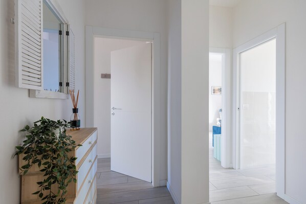 Interior detail - Charming Mazzini Apartment (Bologna)