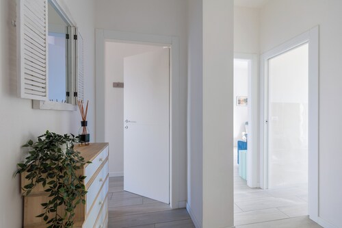 Charming Mazzini Apartment