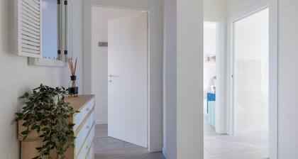 Charming Mazzini Apartment