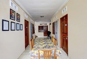 Lobby - Hotel O Manisee 1 Homestay Syariah (Batam)