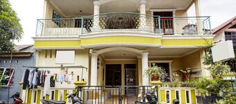 Hotel O Manisee 1 Homestay Syariah