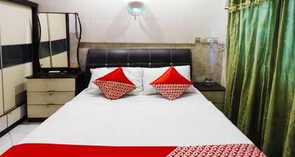 Hotel O Manisee 1 Homestay Syariah