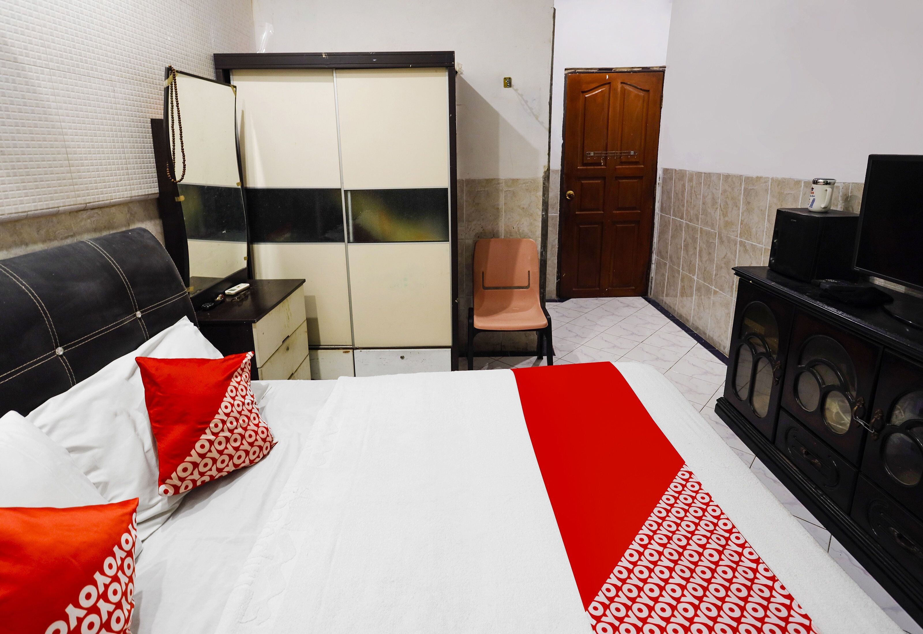 Ropa de cama 