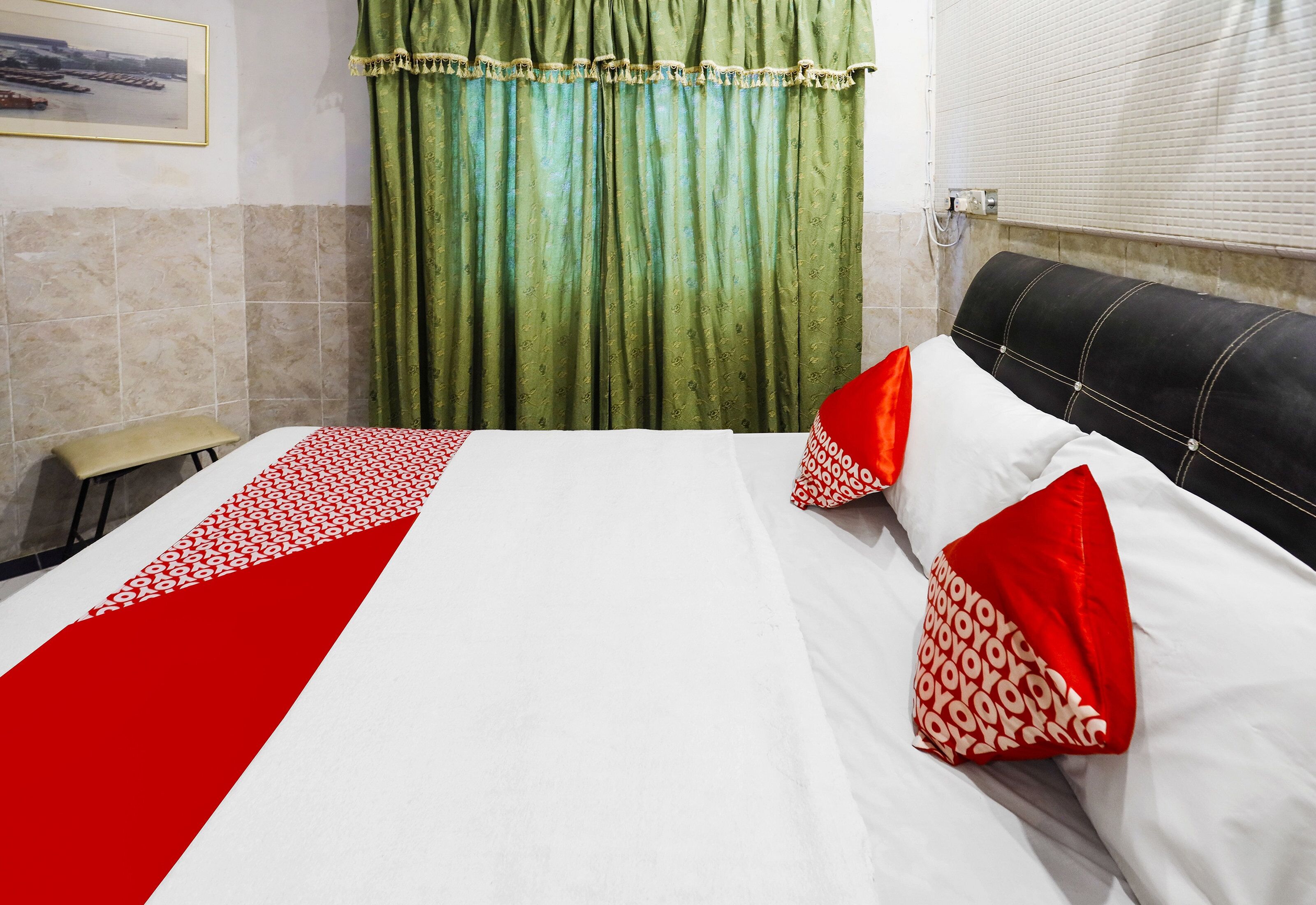 Deluxe-Doppelzimmer