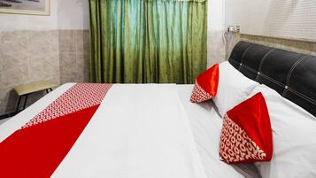 Deluxe-Doppelzimmer