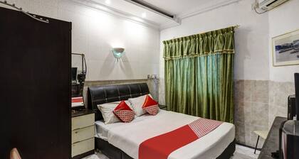 Hotel O Manisee 1 Homestay Syariah