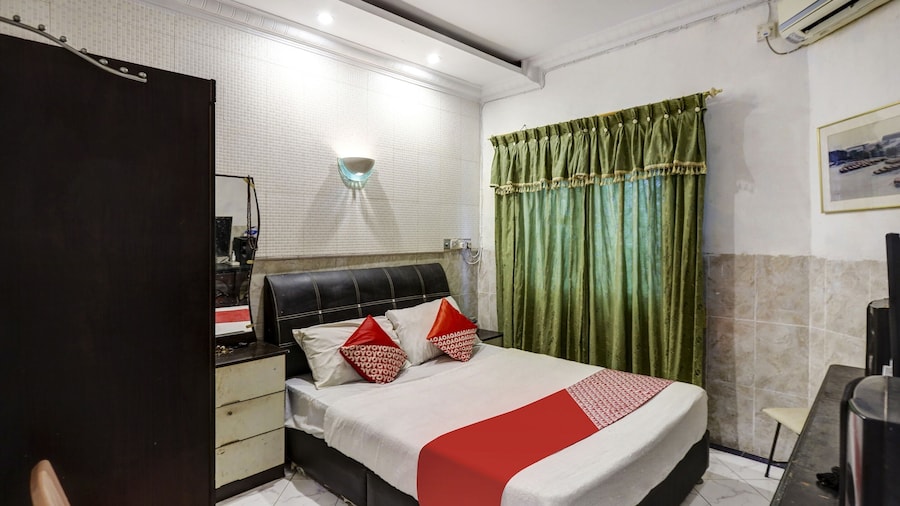 Hotel O Manisee 1 Homestay Syariah