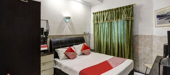 Hotel O Manisee 1 Homestay Syariah