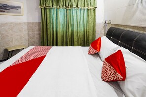 ملاءات أسرّة