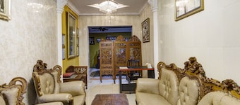 Hotel O Manisee 1 Homestay Syariah